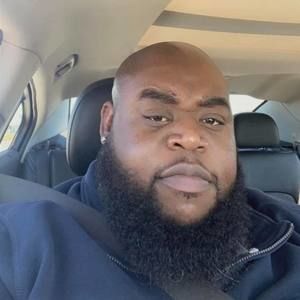 Meet your Posher, Johnathan